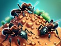 თამაშის Ant Colony