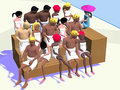 თამაშის Sauna Run