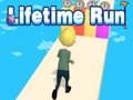 თამაშის Lifetime Run