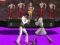 თამაშის Retro Karate