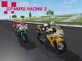 თამაშის GP Moto Racing 3