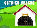 თამაშის Ostrich Rescue