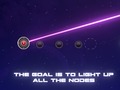 თამაშის Laser Nodes
