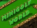 თამაშის Minigolf World