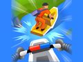 თამაშის Electro Cop 3d