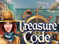 თამაშის Treasure Code