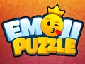თამაშის Puzzle Emoji
