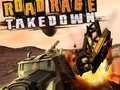 თამაშის Road Rage Takedown