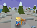 თამაშის Kogama: Christmas Adventure
