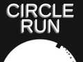 თამაშის Circle Run