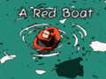 თამაშის A Red Boat