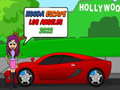 თამაშის Hooda Escape Los Angeles 2023