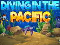 თამაშის Diving In The Pacific