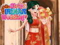თამაშის Girly Indian Wedding