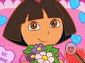 თამაშის Dora Hidden Hearts