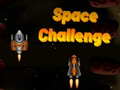 თამაშის Space Challenge