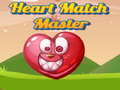 თამაშის Heart Match Master