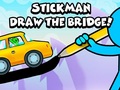 თამაშის Stickman Draw The Bridge