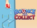 თამაშის Bounce and Collect