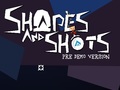 თამაშის Shapes and Shots