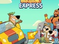 თამაშის Jellystone Express