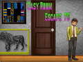 თამაშის Amgel Easy Room Escape 70