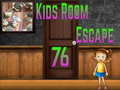 თამაშის Amgel Kids Room Escape 76