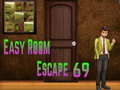 თამაშის Amgel Easy Room Escape 69