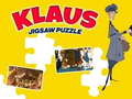 თამაშის Klaus Jigsaw Puzzle