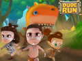 თამაშის Dude Run