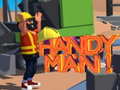 თამაშის Handyman! 