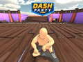 თამაშის Dash Party