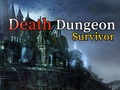თამაშის Death Dungeon Survivor