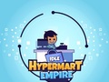 თამაშის Idle Hypermart Empire