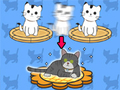 თამაშის Cat Condo