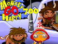 თამაშის Monkey Go Happy Stage 700