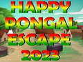 თამაშის Happy Pongal Escape