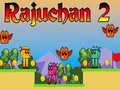 თამაშის Rajuchan 2