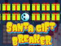 თამაშის Santa Gift Breaker