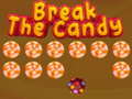 თამაშის Break The Candy