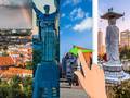 თამაშის World Puzzle