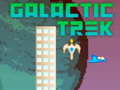 თამაშის Galactic trek
