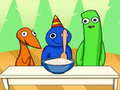თამაშის DOP Rainbow Friends