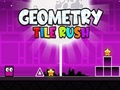 თამაშის Geometry Tile Rush