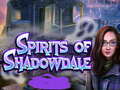 თამაშის Spirits of Shadowdale