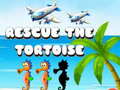 თამაშის Rescue The Tortoise