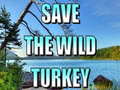 თამაშის Save The Wild Turkey