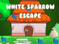 თამაშის White Sparrow Escape