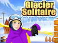 თამაშის Glacier Solitaire
