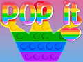 თამაშის Pop It